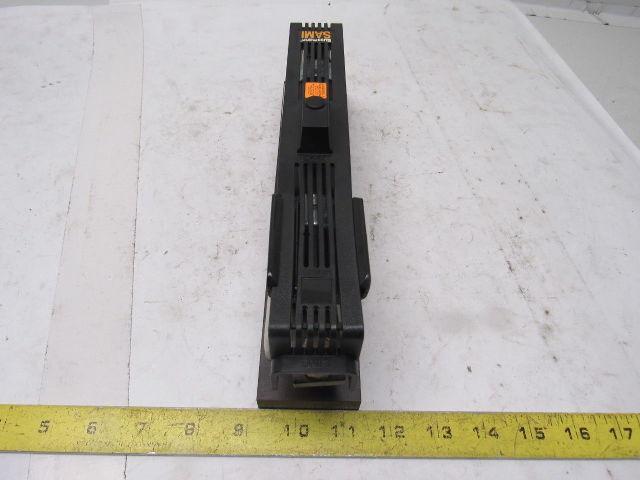 EFEN S730 100A 600V Ceramic Fuse Block Holder 1 Pole Lot of 3