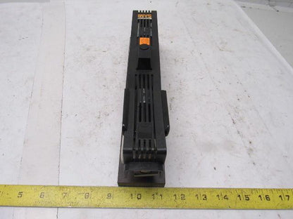 EFEN S730 100A 600V Ceramic Fuse Block Holder 1 Pole Lot of 3