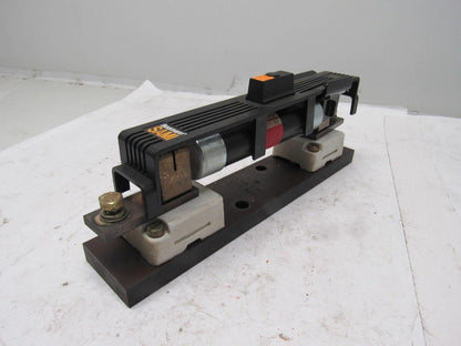 EFEN S730 100A 600V Ceramic Fuse Block Holder 1 Pole Lot of 3