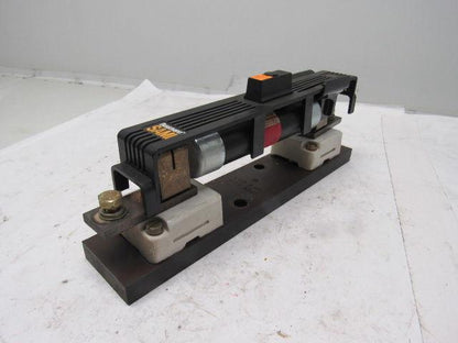 EFEN S730 100A 600V Ceramic Fuse Block Holder 1 Pole Lot of 3