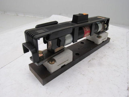 EFEN S730 100A 600V Ceramic Fuse Block Holder 1 Pole Lot of 3