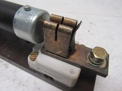 EFEN S730 100A 600V Ceramic Fuse Block Holder 1 Pole Lot of 3