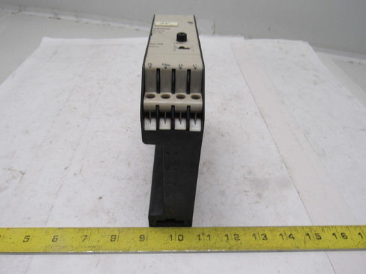 Siemens Simatic S5-110A 6ES5 930-7AA31 CPU Processor Module