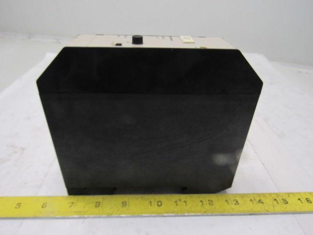 Siemens Simatic S5-110A 6ES5 930-7AA31 CPU Processor Module