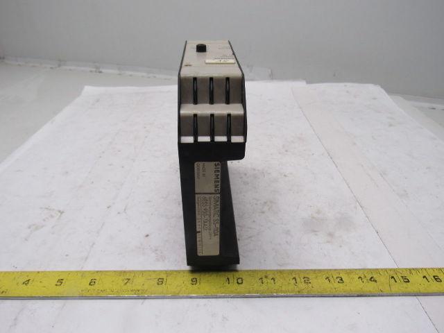 Siemens Simatic S5-110A 6ES5 930-7AA31 CPU Processor Module