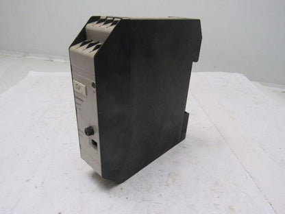 Siemens Simatic S5-110A 6ES5 930-7AA31 CPU Processor Module