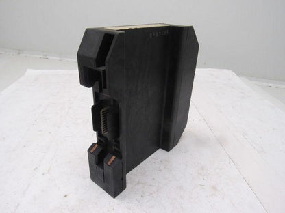 Siemens Simatic S5-110A 6ES5 930-7AA31 CPU Processor Module