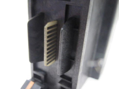 Siemens Simatic S5-110A 6ES5 930-7AA31 CPU Processor Module