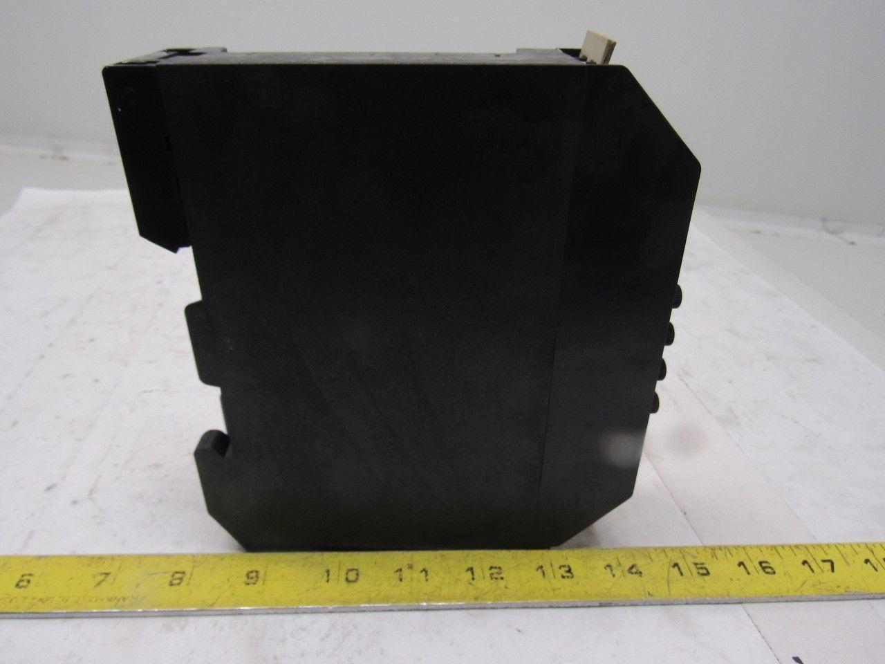 Siemens Simatic S5-110 6ES5 410-7AA11 Relay Module Assembly Card