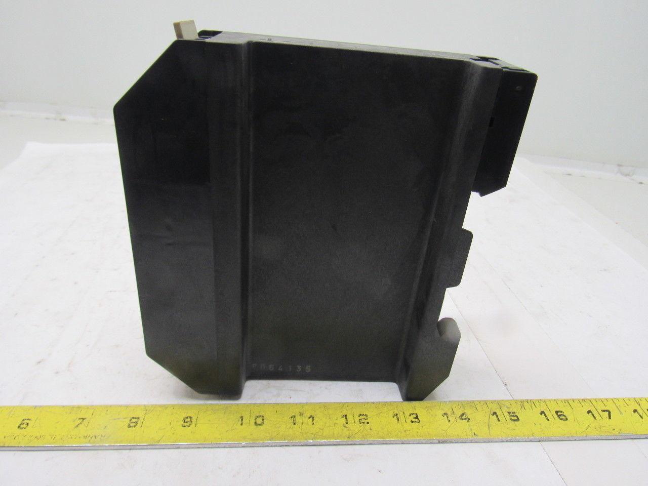 Siemens Simatic S5-110 6ES5 410-7AA11 Relay Module Assembly Card