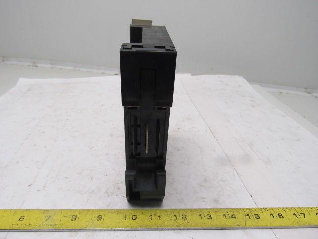 Siemens Simatic S5-110 6ES5 410-7AA11 Relay Module Assembly Card