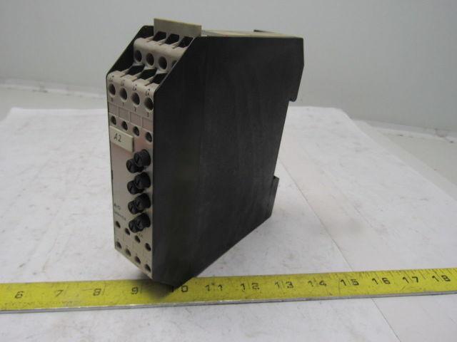 Siemens Simatic S5-110 6ES5 410-7AA11 Relay Module Assembly Card