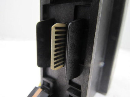 Siemens Simatic S5-110 6ES5 410-7AA11 Relay Module Assembly Card