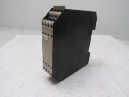 Siemens Simatic S5-110 6ES5 417-7AA11 Relay Module Assembly Card