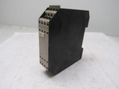 Siemens Simatic S5-110 6ES5 417-7AA11 Relay Module Assembly Card