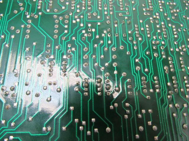 Siemens C98043-A1004-L2-E-11 Regulator Circuit Board Card
