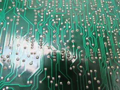 Siemens C98043-A1004-L2-E-11 Regulator Circuit Board Card