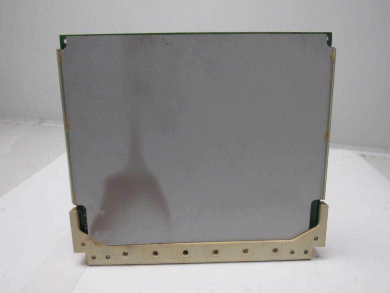 Siemens C98043-A1086-L11 07 Circuit Board Card PLC