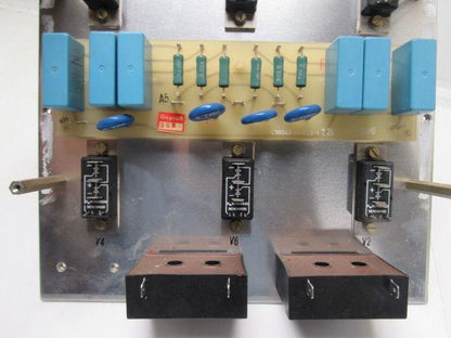 Siemens C98043-A1069-L226 Board Assembly PLC