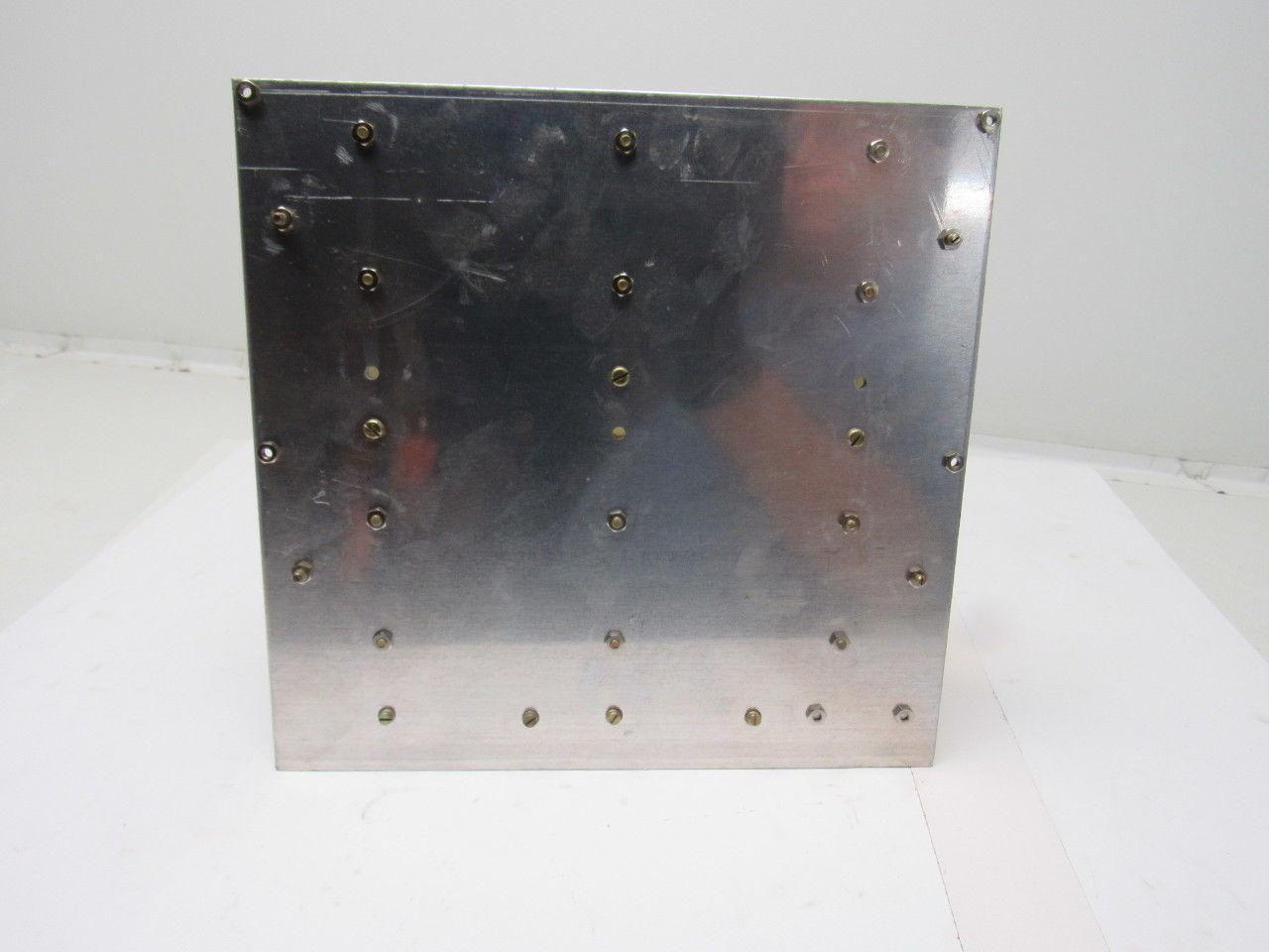 Siemens C98043-A1069-L226 Board Assembly PLC