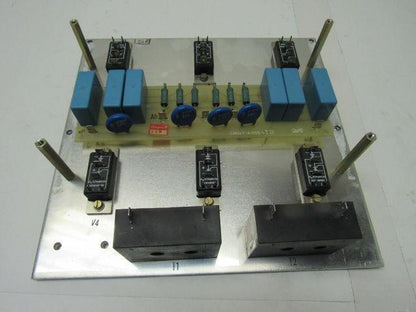 Siemens C98043-A1069-L226 Board Assembly PLC