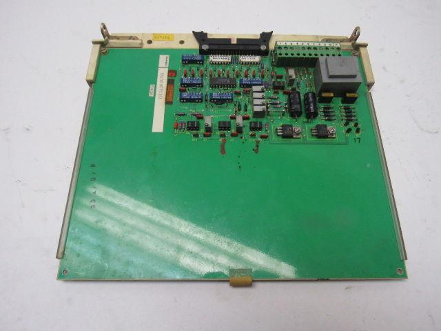 Siemens E88310-W793-Z02 Circuit Board Assembly PLC