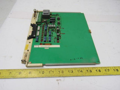 Siemens E88310-W793-Z02 Circuit Board Assembly PLC