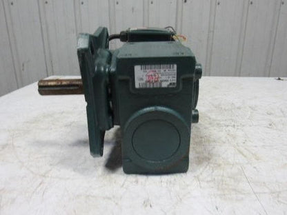 Baldor/Dodge 23A20L14SL414FH VUHM3546T Gear Motor 20:1  208-230/460V 3Ph