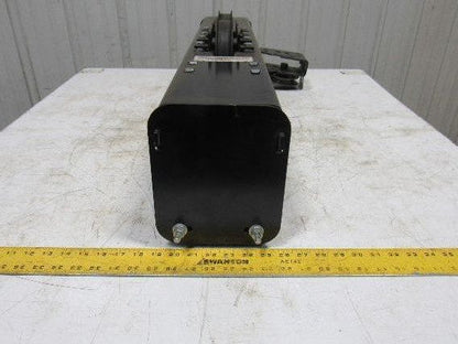 ASy4800394 115187-1040/0110 9190 Coupled V-Belt Drive LN Conveyor Drive Take Up