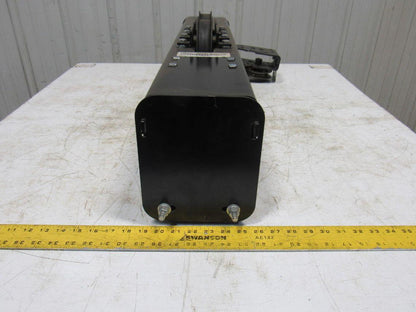 ASy4800394 115187-1040/0110 9190 Coupled V-Belt Drive LN Conveyor Drive Take Up