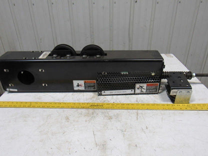 ASy4800394 115187-1040/0110 9190 Coupled V-Belt Drive LN Conveyor Drive Take Up