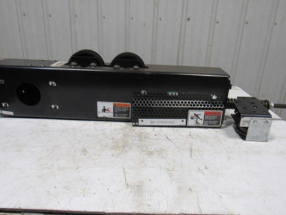 ASy4800394 115187-1040/0110 9190 Coupled V-Belt Drive LN Conveyor Drive Take Up