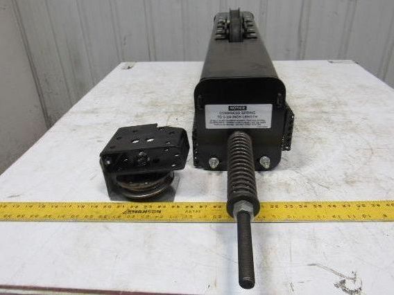 ASy4800394 115187-1040/0110 9190 Coupled V-Belt Drive LN Conveyor Drive Take Up