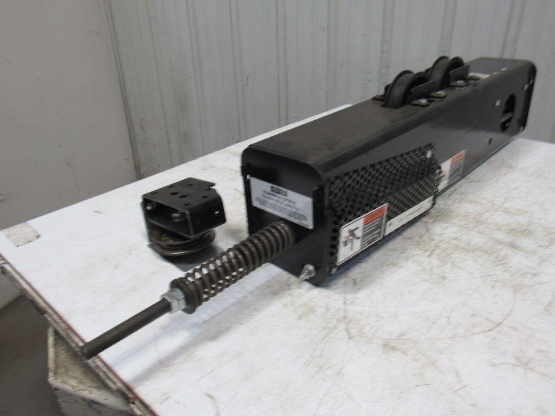 ASy4800394 115187-1040/0110 9190 Coupled V-Belt Drive LN Conveyor Drive Take Up