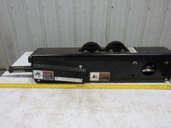 ASy4800394 115187-1040/0110 9190 Coupled V-Belt Drive LN Conveyor Drive Take Up