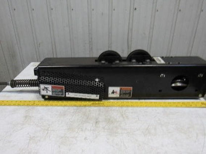 ASy4800394 115187-1040/0110 9190 Coupled V-Belt Drive LN Conveyor Drive Take Up