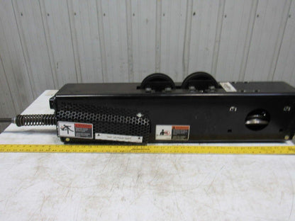ASy4800394 115187-1040/0110 9190 Coupled V-Belt Drive LN Conveyor Drive Take Up