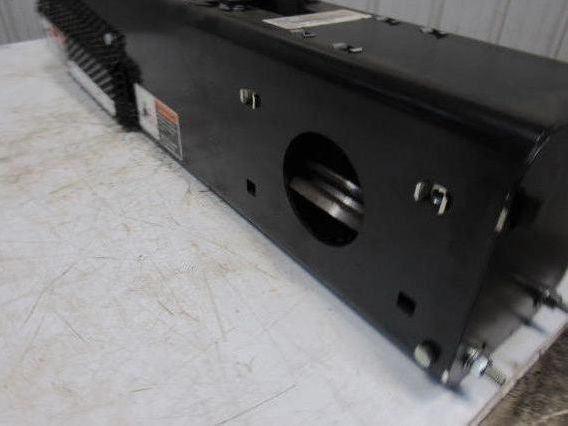 ASy4800394 115187-1040/0110 9190 Coupled V-Belt Drive LN Conveyor Drive Take Up