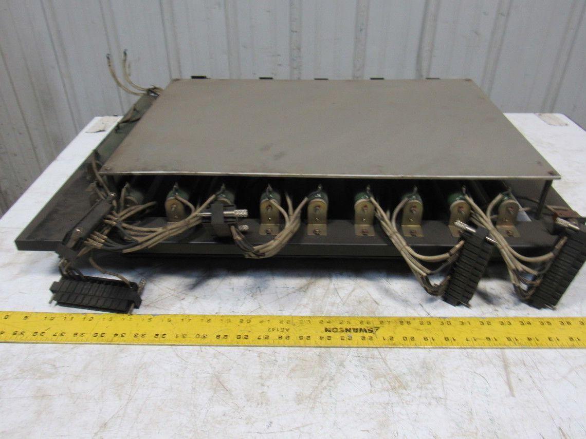 Sodick FS-A4F Resistor Panel/Bank