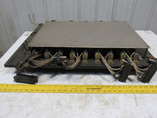 Sodick FS-A4F Resistor Panel/Bank