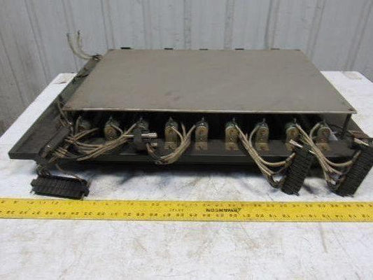 Sodick FS-A4F Resistor Panel/Bank