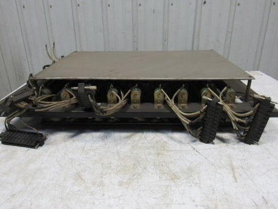 Sodick FS-A4F Resistor Panel/Bank