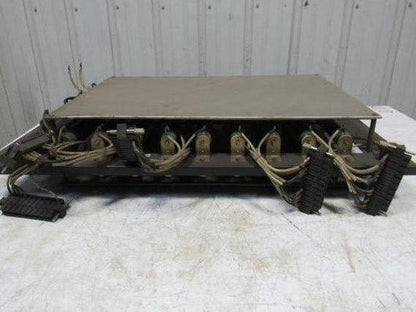 Sodick FS-A4F Resistor Panel/Bank