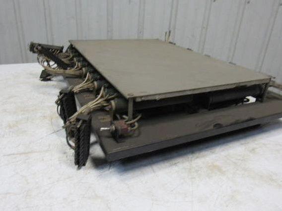 Sodick FS-A4F Resistor Panel/Bank