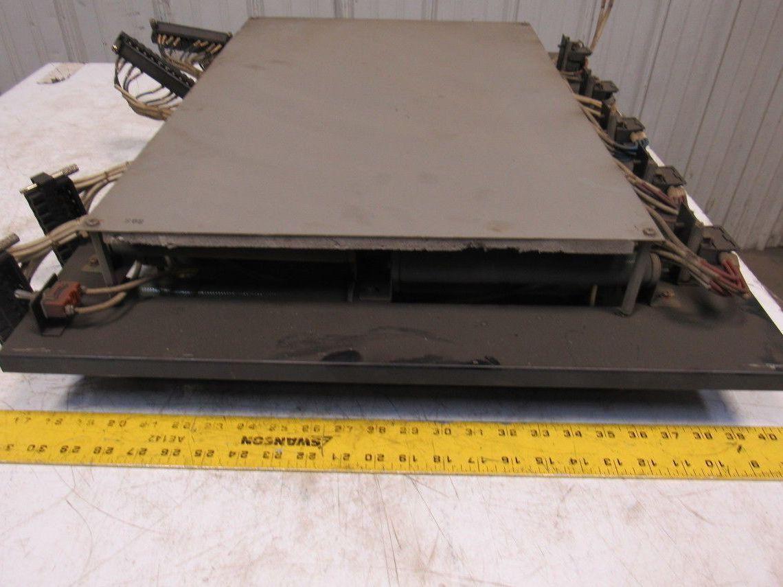 Sodick FS-A4F Resistor Panel/Bank