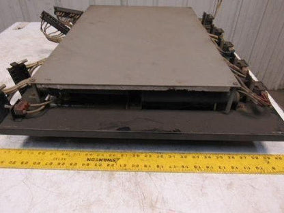 Sodick FS-A4F Resistor Panel/Bank