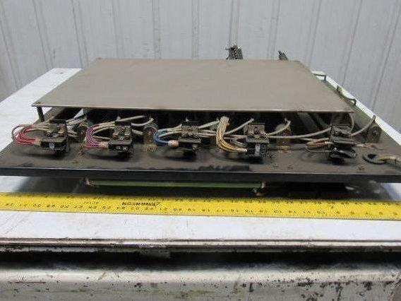 Sodick FS-A4F Resistor Panel/Bank