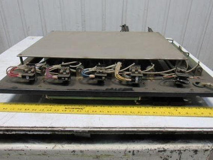 Sodick FS-A4F Resistor Panel/Bank