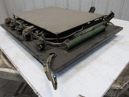 Sodick FS-A4F Resistor Panel/Bank