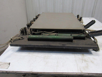 Sodick FS-A4F Resistor Panel/Bank